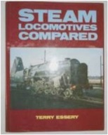 Stem Locomotive Compared - Terry Essey