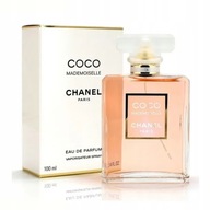 Chanel Coco Mademoiselle eau de parfum 50ml
