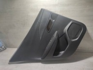 Peugeot 2008 II 2020 rear part side left side / side door tylnych