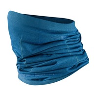 Komin Brubeck wełniany jeansowy S/M