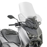 Yamaha X-Max 300 2023+ sklo kapotáž KAPPA GIVI VYSOKÁ 73 cm NOVÁ XMAX