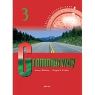 Grammarway 3 PODRĘCZNIK Express Publishing