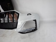 AUDI Q7 II 4M LIFT S-LINE 19- bumper front front SPR PDC