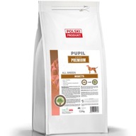PUPIL Premium Insect dla psów z alergią 1,6 kg