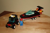 Lego Town 6596 Wave Master