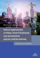 KULTURA ORGANIZACYJNA W POLSCE I KOREI...