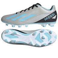 Buty piłkarskie adidas X Crazyfast Messi.4 F Nowy