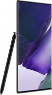 Samsung Galaxy Note 20 Ultra 12/256GB Black Czarny