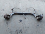 sider axis springing rear part FORD KA MK1