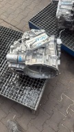 CAMBIO VW SKODA 2,0 TDI 4X4 WNV