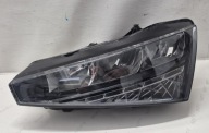 SKODA SCALA 657 19- light left front front FULL LED 657941015