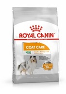 ROYAL CANIN CCN Mini Coat Care 1kg