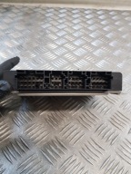 control unit module KNORR-BREMSE 0486106019A MAN
