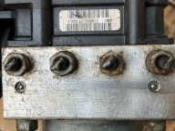 pump ABS Opel Corsa D facelift 2012 13282282