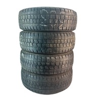 4x 225/65R16C opony zimowe Fulda Conveo Trac 2 6mm (71638A)