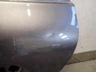 door rear part rear. left SMART A453 2014