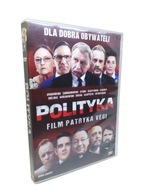 Film Polityka płyta DVD