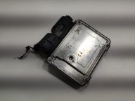 Centralina computer Motore AUDI A1 e 8X 1.4 TFSI 2010-2014 03C906027CF