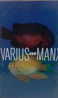 Varius Manx Ego