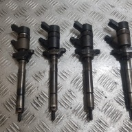 Einspritzdüse Einspritzdüse KOMPLET PEUGEOT 307 0445110188