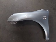 complete front bonnet bumper light fender TOYOTA AVENSIS T25 1E5