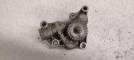 ölpumpe Nissan Qashqai 1,6b 1KT