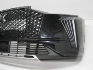 front bumper CITROEN DS7 6 PDC LIFT 24r front