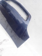 OPEL MERIVA A 02-05 Cofano
