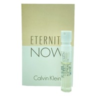 Calvin Klein Eternity NOW Women EDP 1,2 ml