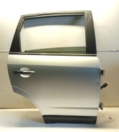dveře pravé záď OPEL ANTARA