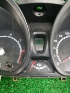 dials dials FORD FIESTA MK 7 1.25 8A6T-10849-AD