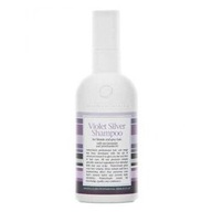 Waterclouds Violet Silver šampón pre blondínky 250 ml