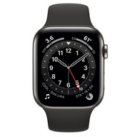 Apple Watch 6 S6 A2375 40MM 4G Space Grey Szary