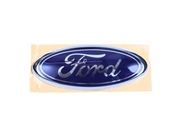 EMBLEMAT FORD PRZÓD FOCUS 04-/C-MAX/S-MAX/KUGA/MONDEO 07- GRANATOWY 2494973