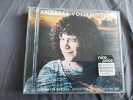 CD Behind The Gardens - Behind The Wall - Under The Tree A. Vollenweider