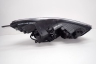 HYUNDAI IX20 09- reflektor left light left