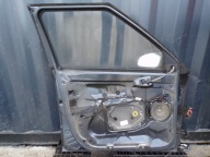 door left front left front SKODA FABIA 2 II (R1)