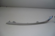 KIA CEED III 3 GT LINE LIFT 21- moulding CHROM of a bumper front right + left