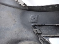 RENAULT SCENIC III 09- bumper front front
