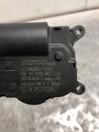 motorek topení VW SKODA AUDI 5Q0907511K