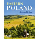 Polska Wschodnia wersja angielska Adam Bujak OPIS!