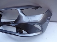 front bumper MERCEDES B-KLASA W247 18- NR 25142