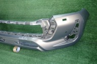 TOYOTA HILUX VIII 8 20- front bumper front