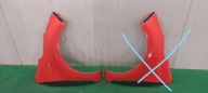 fender right front HYUNDAI I20 08-14 LAK: BH