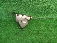 Dämpfer Klappen des Kraftstoffsbehälters BMW E39
