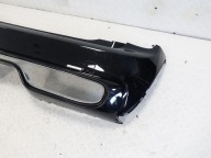 MINI F56 S SPORT STOSSSTANGE HECK 7343614