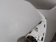 bumper front front OPEL CORSA F 68 GSI 2019- 9830340080