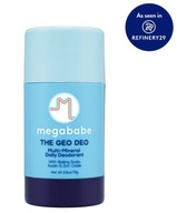 Megababe deodorant THE GEO DEO 75g