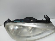 light front KOMPLET lens LIFT 13100535GT Opel Corsa III (2000-2006) C