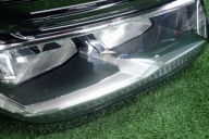 VW TIGUAN II 15- reflektor right light right